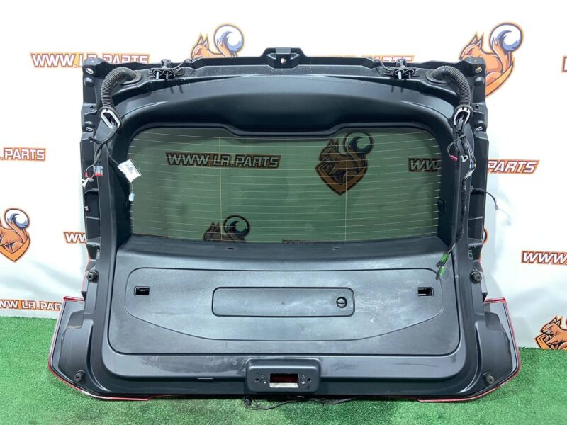 LR182995 Trunk lid Range Rover Sport L461 (2023-) Used cost 900 € in stock 1 pcs.