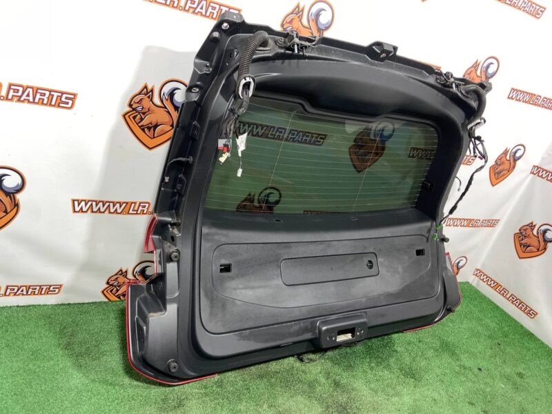 LR182995 Trunk lid Range Rover Sport L461 (2023-) Used cost 900 € in stock 1 pcs.