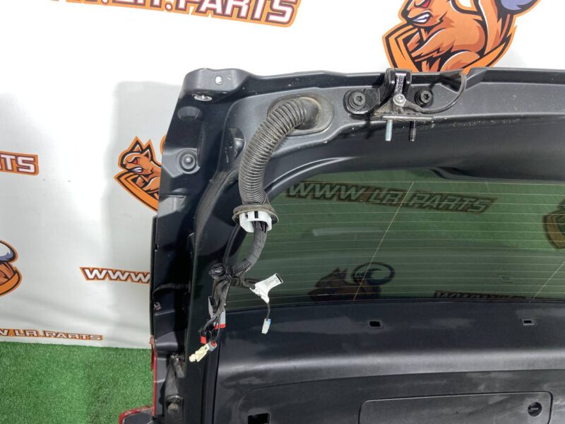 LR182995 Trunk lid Range Rover Sport L461 (2023-) Used cost 900 € in stock 1 pcs.