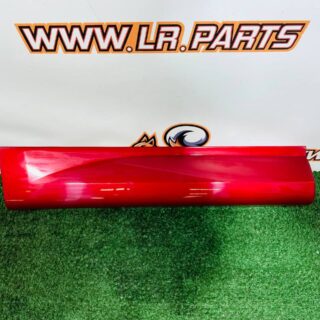 LR183546 Rear right door molding for Range Rover Sport L461 (2023-) Used cost 200 € in stock 1 pcs.