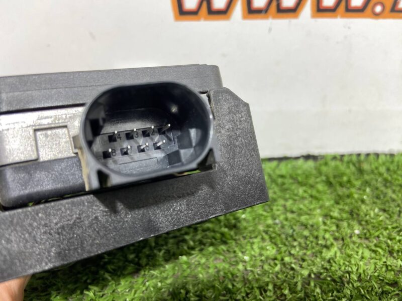LR184912 Active Cruise Control Radar for Range Rover Sport L461 (2023-) Used cost 1 300 € in stock 1 pcs.