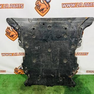 LR184949 Engine protection for Range Rover Sport L461 (2023-) Used cost 220 € in stock 1 pcs.