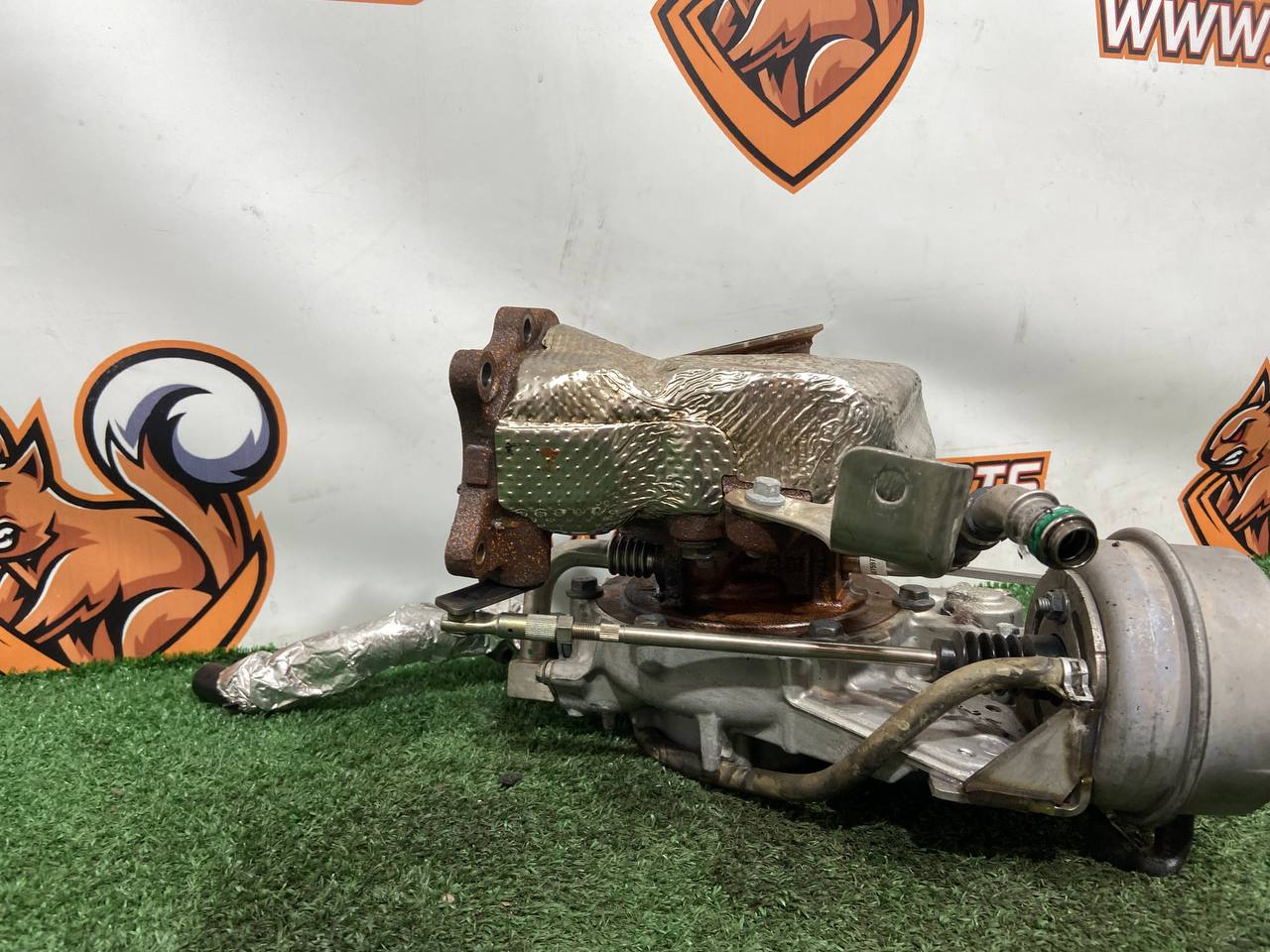 LR186990 Low Pressure 3.0D Turbine for Range Rover Sport L461 (2023-) Used cost 1 250 € in stock 1 pcs.