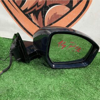 ZERKALO14PIN Outside mirror right camera 14 pin Range Rover Evoque New L551 (2019-) Used cost 550 € in stock 1 pcs.