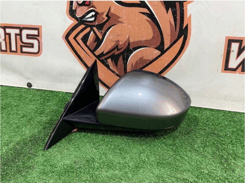 ZERKALO16PIN Left outer mirror camera 16 pin Range Rover Evoque New L551 (2019-) Used cost 550 € in stock 1 pcs.