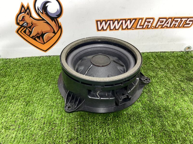 445123473 Door low-frequency speaker Range Rover Sport L461 (2023-) Used cost  € in stock 8 pcs.