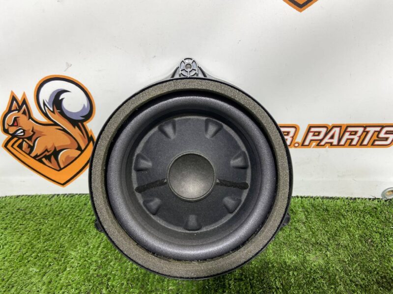 445123473 Door low-frequency speaker Range Rover Sport L461 (2023-) Used cost  € in stock 8 pcs.