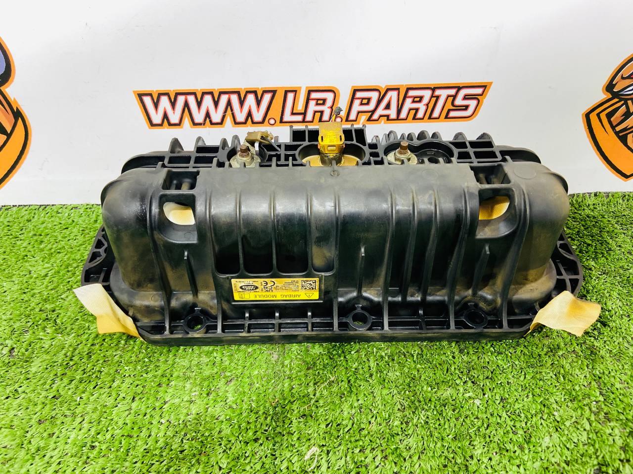 541123518 Passenger airbag for Range Rover Sport L461 (2023-) Used cost € in stock 1 pcs.