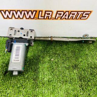 984686105 Front left seat adjustment motor for Range Rover L405 (2013-2021) Used cost  € in stock 1 pcs.