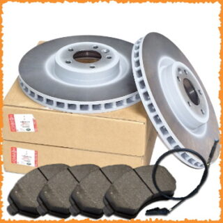 Brake system
