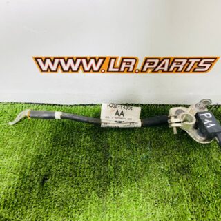 HJ3214301AA Negative terminal Range Rover Evoque L538 (2012-2018) Used cost  € in stock 1 pcs.