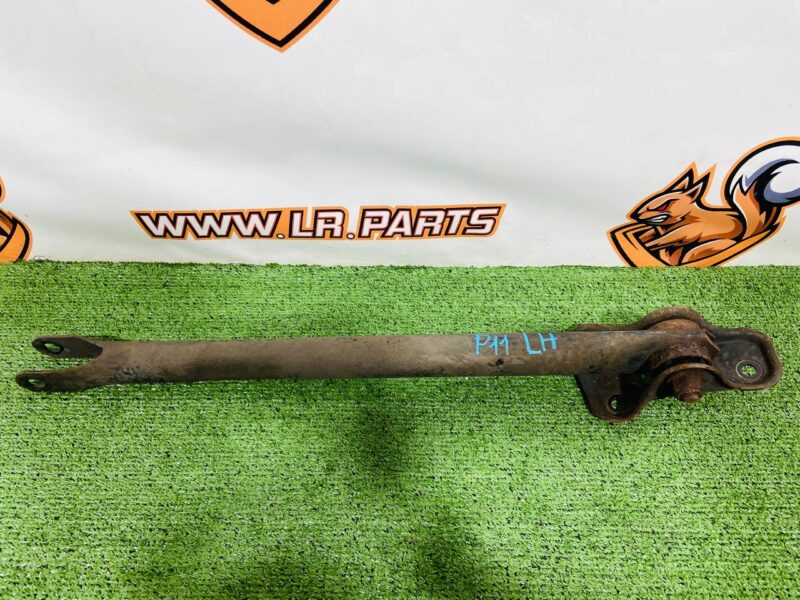 LR001176 Arm Rear Lower left Range Rover Evoque L538 (2012-2018) Used cost 33 € in stock 1 pcs.
