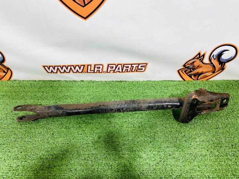 LR001176 Arm Rear Lower left Range Rover Evoque L538 (2012-2018) Used cost 33 € in stock 1 pcs.