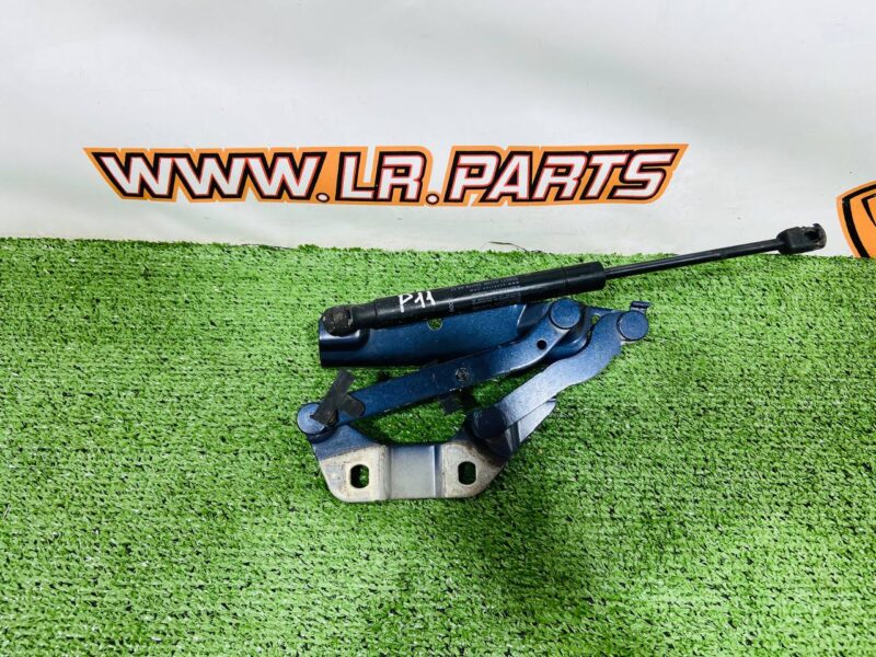 LR001562 Hood loop right Range Rover Evoque L538 (2012-2018) Used cost 38,89 € in stock 1 pcs.