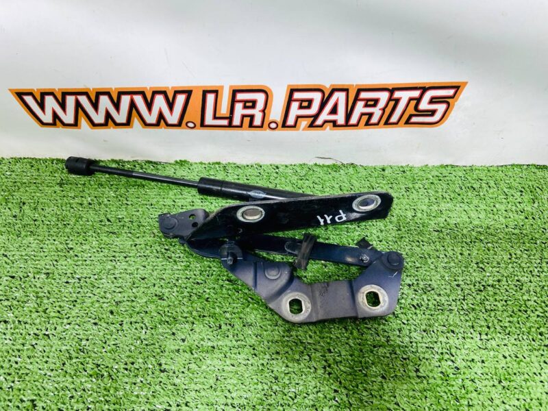 LR001562 Hood loop right Range Rover Evoque L538 (2012-2018) Used cost 38,89 € in stock 1 pcs.