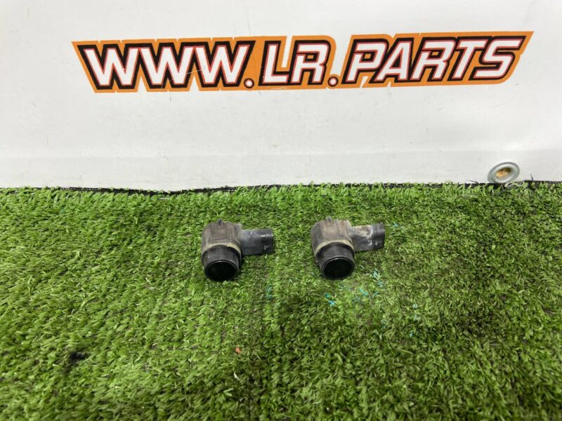 LR024299 Front bumper side parking sensor Range Rover Evoque L538 (2012-2018) Used cost 30 € in stock 2 pcs.