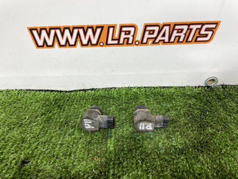 LR024299 Front bumper side parking sensor Range Rover Evoque L538 (2012-2018) Used cost 30 € in stock 2 pcs.