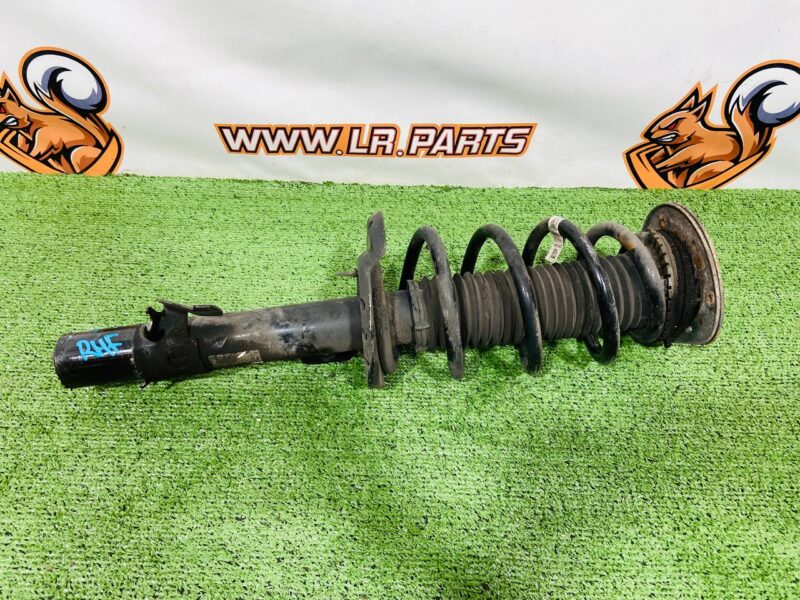 LR024442 Front right shock absorber without magnetic damping system Range Rover Evoque L538 (2012-2018) Used cost 150 € in stock 2 pcs.