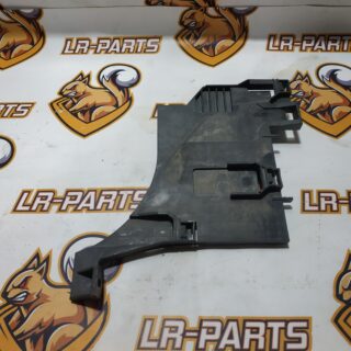 LR025744 Right headlight mounting bracket RANGE ROVER EVOQUE L538 2011-2018 Used cost 35 € in stock 1 pcs.
