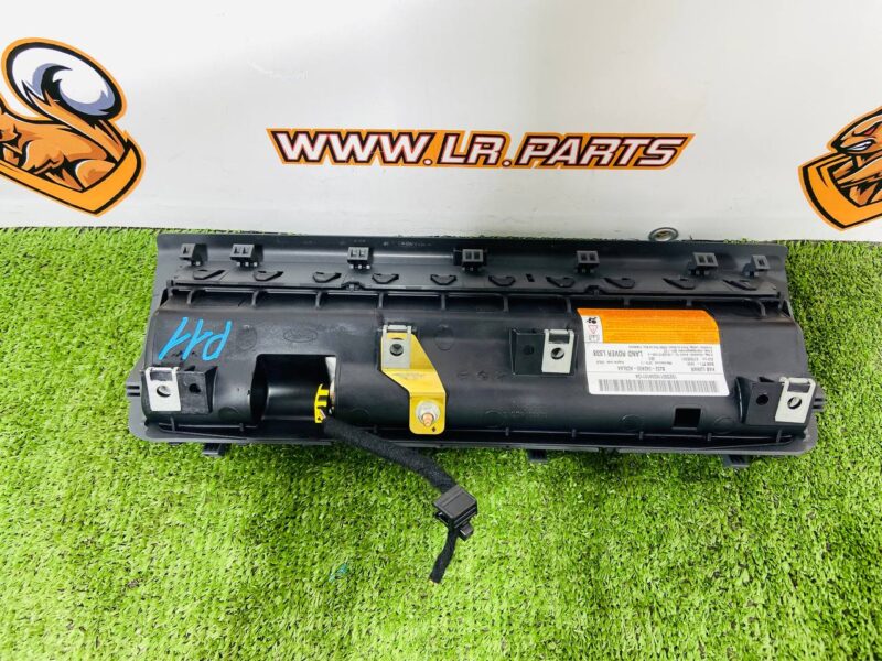LR026031 Knee airbag driver's side Range Rover Evoque L538 (2012-2018) used cost  € in stock 1 pcs.