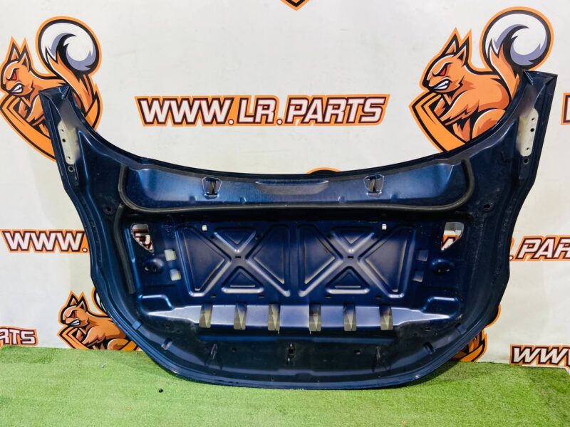 LR027588 Hood RANGE ROVER EVOQUE (L538) 2011-2018 Used cost 800 € in stock 1 pcs.