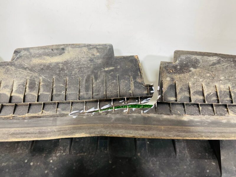 LR033415 Radiator deflector central lower Range Rover L405 (2013-2021) Used - Image 22