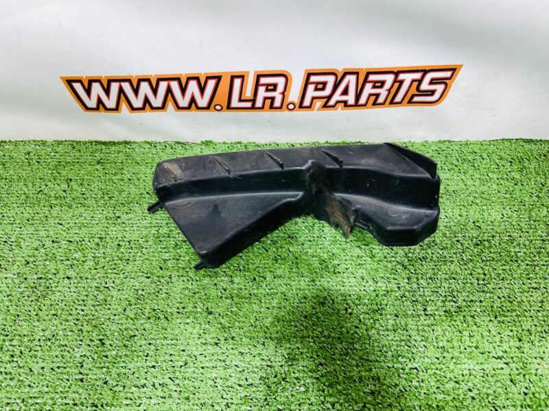 LR036189 Front bumper right bracket Range Rover Evoque L538 (2012-2018) Used - Image 13
