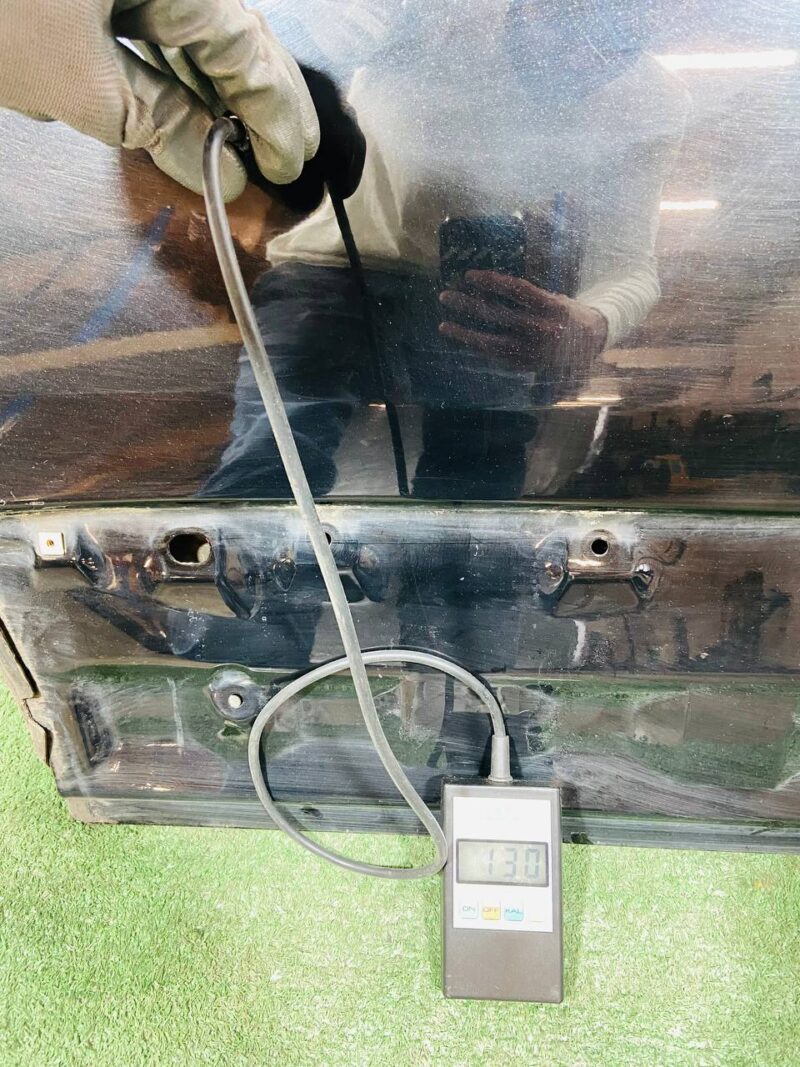 LR036402 Rear right door Range Rover L405 (2013-2021) Used - Image 36