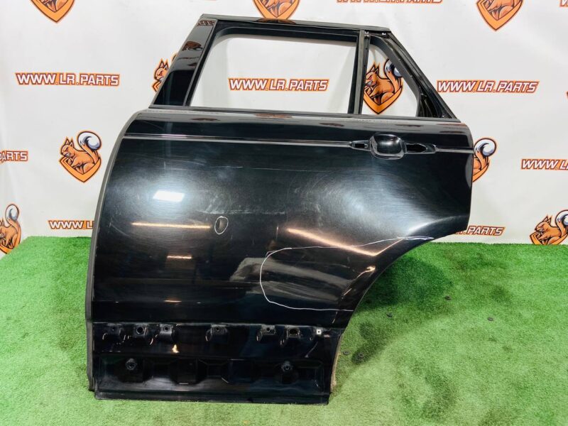 LR036403 door rear left Range Rover L405 Used - Image 25
