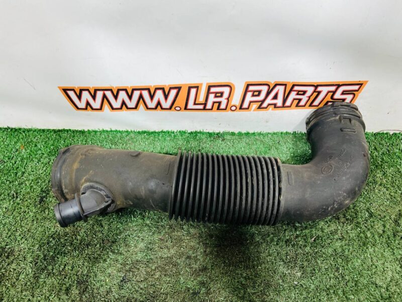 LR036464 Air duct 3.0TD Range Rover Sport L494 (2014-2022) Used cost 30 € in stock 1 pcs.
