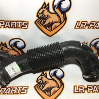 LR036464 Air duct 3.0TD Range Rover Sport L494 (2014-2022) Used cost 30 € in stock 1 pcs.