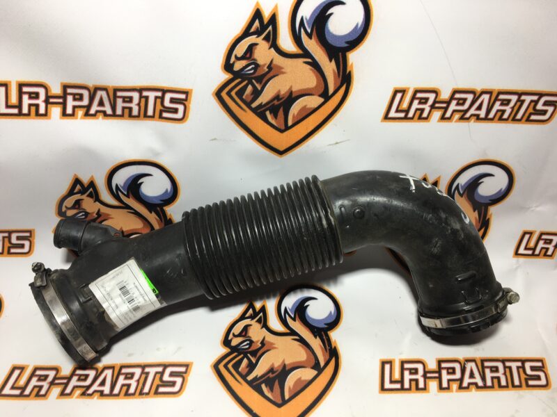 LR036464 Air duct 3.0TD Range Rover Sport L494 (2014-2022) Used cost 30 € in stock 1 pcs.