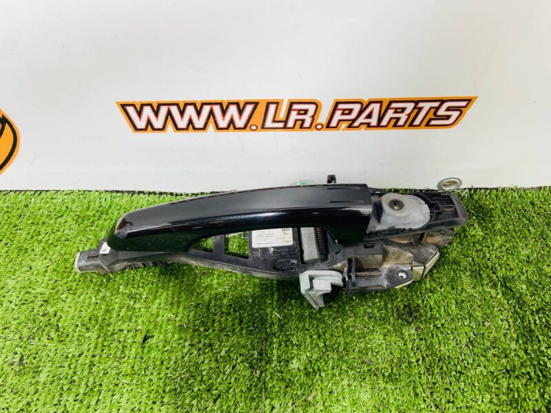 LR040667 Front Right Exterior Door Handle Assembly for Range Rover L405 (2013-2021) Used cost  € in stock 1 pcs.