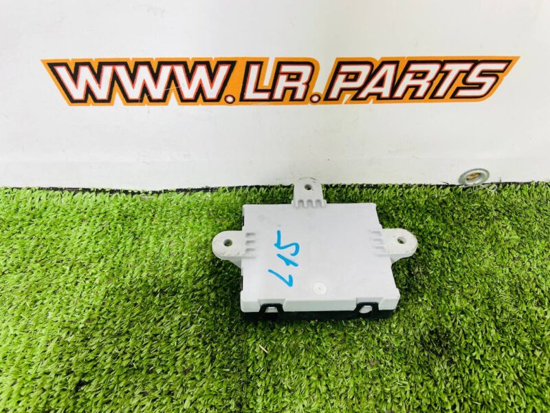LR042072 Front passenger door module Range Rover Sport L494 (2014-2022) USED cost 65 € in stock 1 pcs.