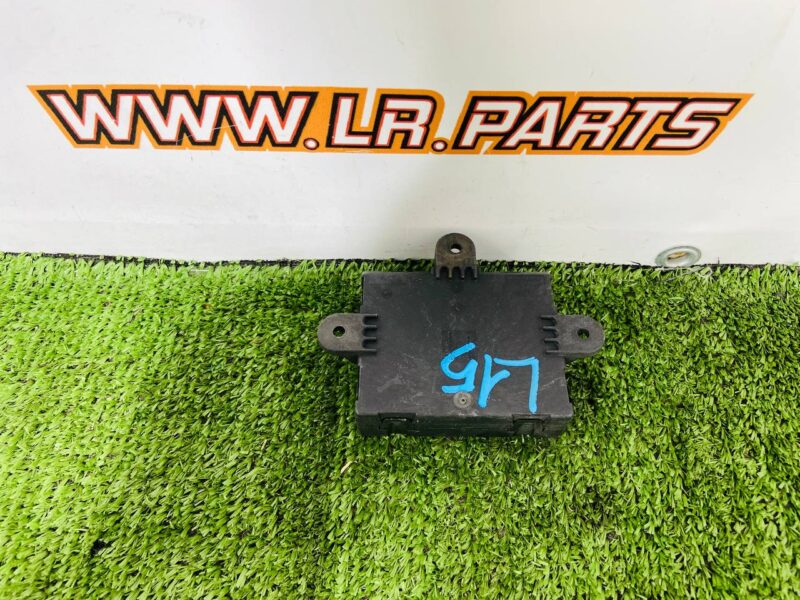 LR042074 Module for rear door Range Rover Sport L494 (2014-2022) USED cost 50 € in stock 2 pcs.