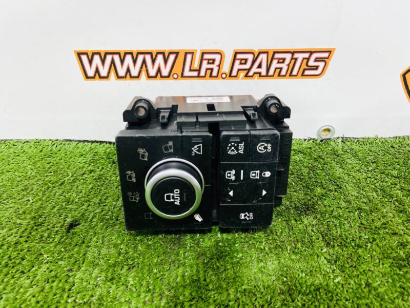 LR042086 Suspension control unit Range Rover L405 (2013-2021) used cost 200 € in stock 1 pcs.