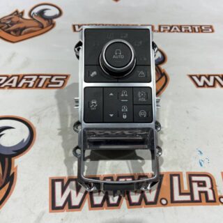 LR042086 Suspension control unit Range Rover L405 (2013-2021) used cost 200 € in stock 1 pcs.