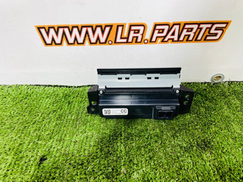 LR042095 Screen control unit HLDF right Range Rover Sport L494 (2014-2022) Used cost 50 € in stock 1 pcs.