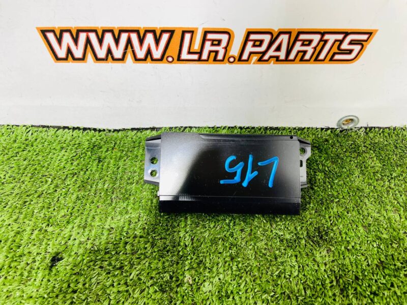 LR042100 Electronic unit left Range Rover Sport L494 (2014-2022) Used cost 100 € in stock 1 pcs.