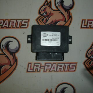 LR043579 Electric parking brake control module Range Rover L405 (2013-2021) Used cost 90 € in stock 1 pcs.
