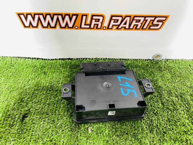 LR043579 Electric parking brake control module Range Rover L405 (2013-2021) Used cost 90 € in stock 1 pcs.