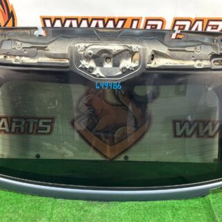 LR044114 Trunk lid glass Range Rover Sport L494 (2014-2022) used cost 270 € in stock 1 pcs.