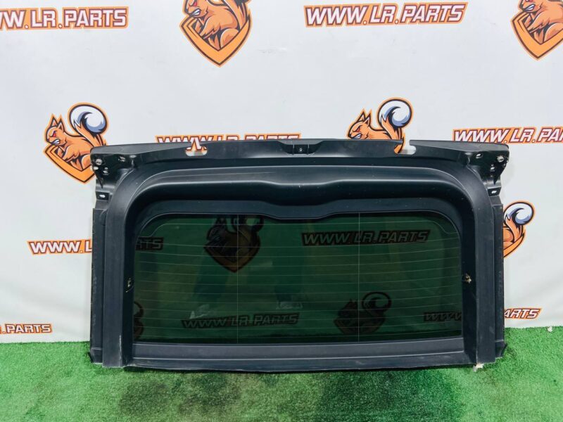 LR044114 Trunk lid glass Range Rover Sport L494 (2014-2022) used cost 270 € in stock 1 pcs.