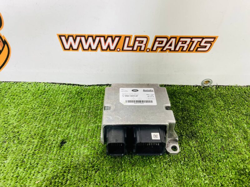 LR047412 Airbag Module for Range Rover Sport L494 (2014-2022) Used cost 200 € in stock 1 pcs.