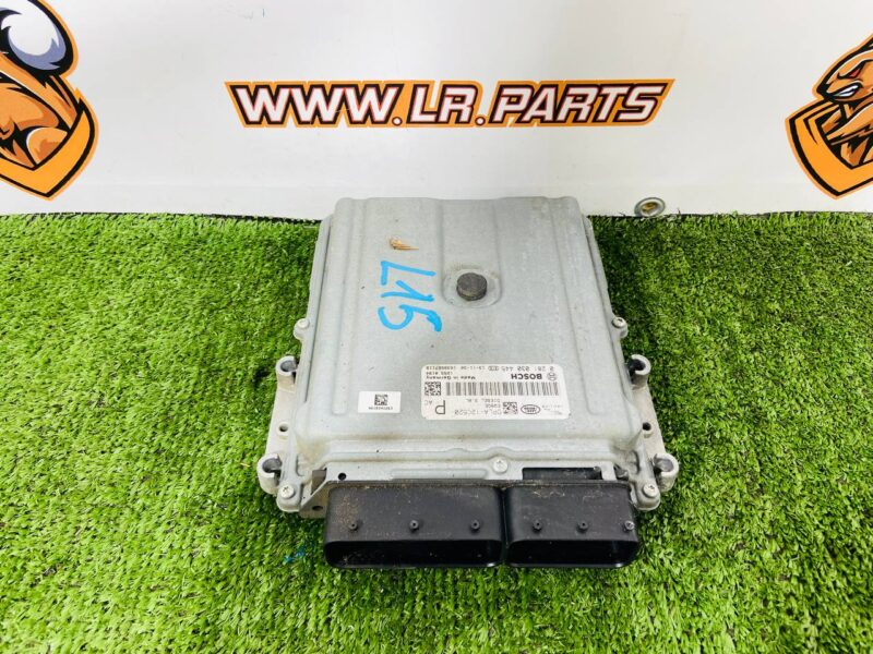 LR050996 Module-Engine control RANGE ROVER SPORT L494 13- Used cost 200 € in stock 1 pcs.