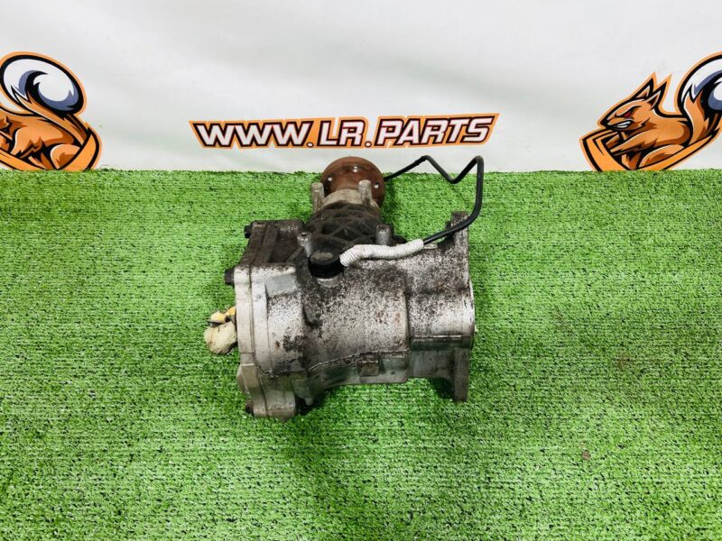 LR051075 Front axle gearbox 9-speed 2.0 2.58 Land Rover Discovery Sport L550 (2015-) Used - Image 17