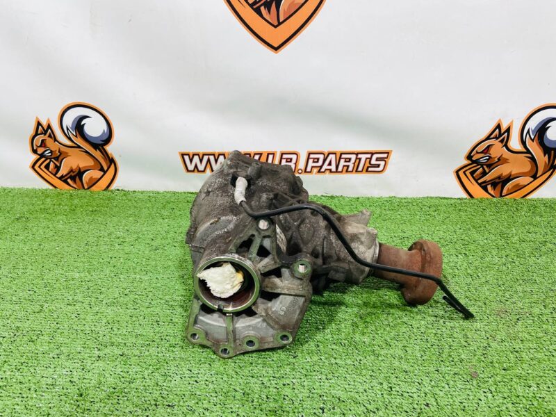 LR051075 Front axle gearbox 9-speed 2.0 2.58 Land Rover Discovery Sport L550 (2015-) Used - Image 18
