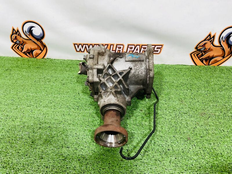 LR051075 Front axle gearbox 9-speed 2.0 2.58 Land Rover Discovery Sport L550 (2015-) Used - Image 19