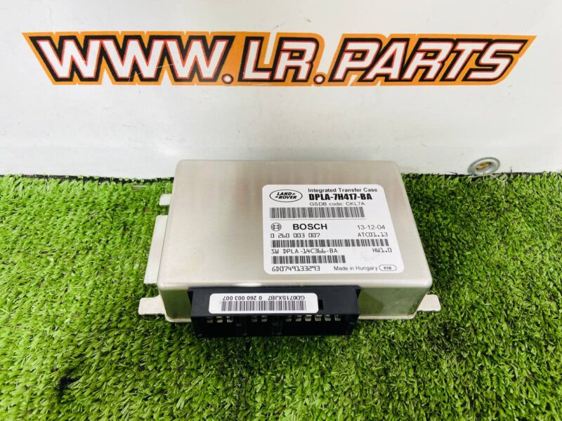 LR052557 Transfer Case Control Module Range Rover L405 (2013-2021) Used - Image 17
