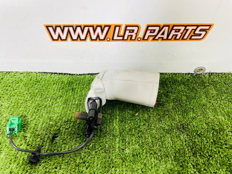 LR054948 Seat Belt Buckle Central Range Rover L405 (2013-2021) Used cost 40 € in stock 1 pcs.